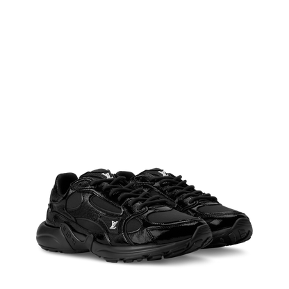 Sneakers lv full black