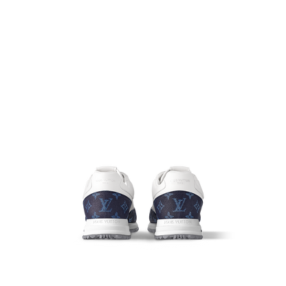 Sneaker Run Away