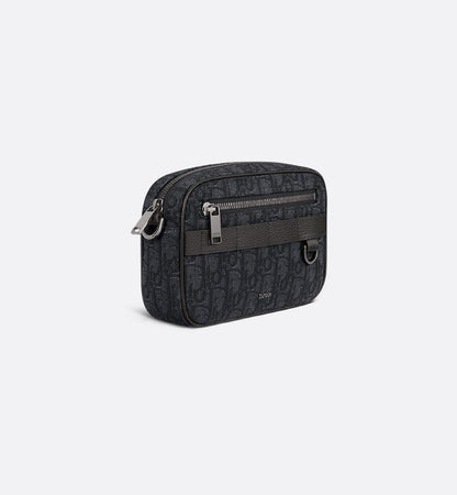 Sac bandoulière Mini Safari
