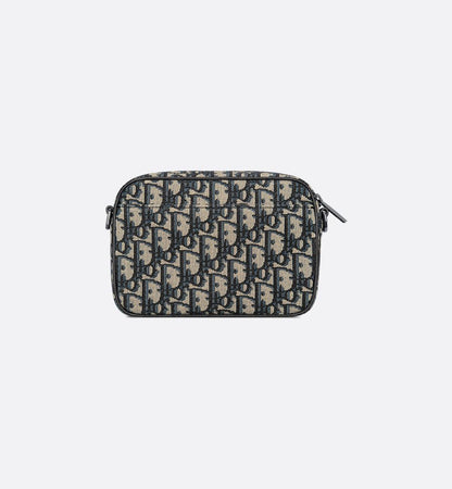 Sac bandoulière Mini Safari
