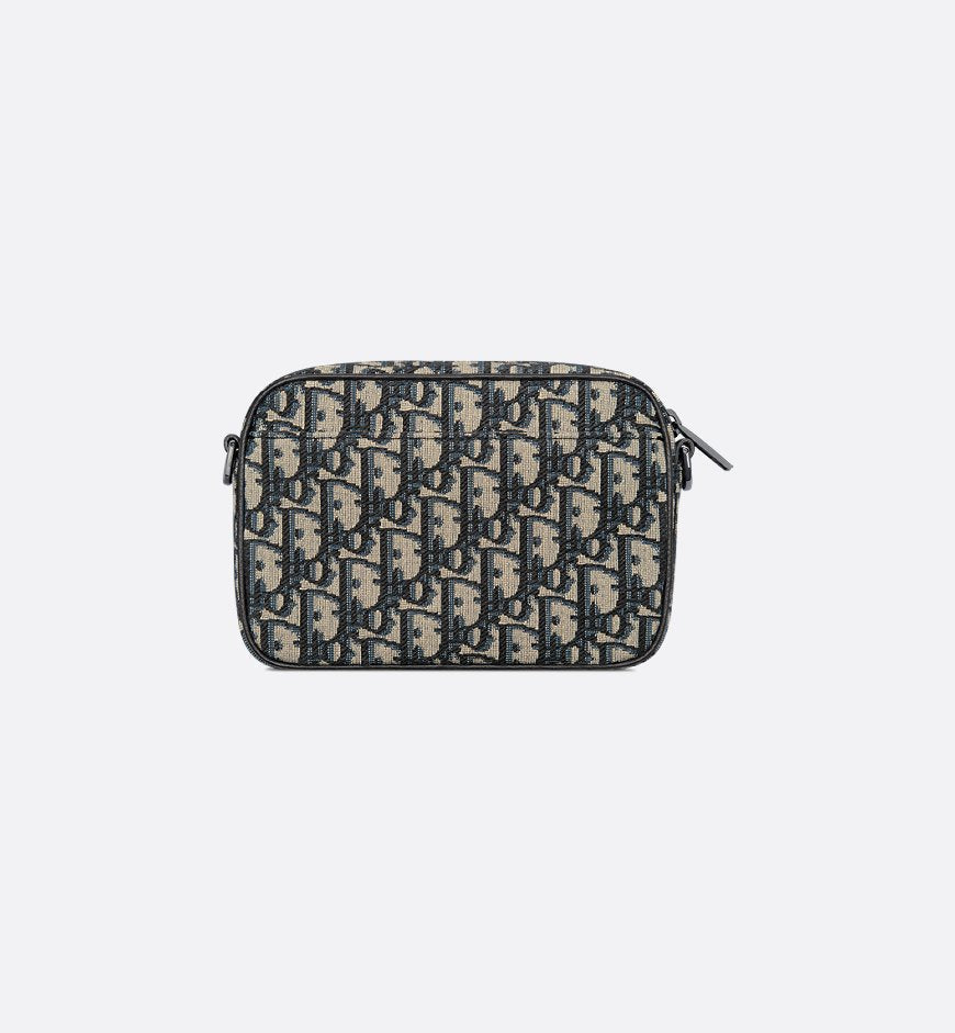 Sac bandoulière Mini Safari