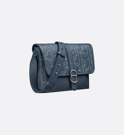 Sac Messenger à rabat Dior Daily Medium