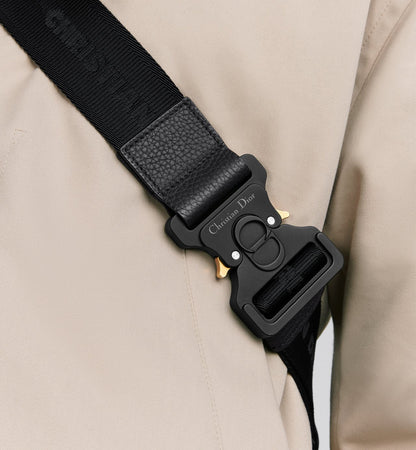 Sac Saddle