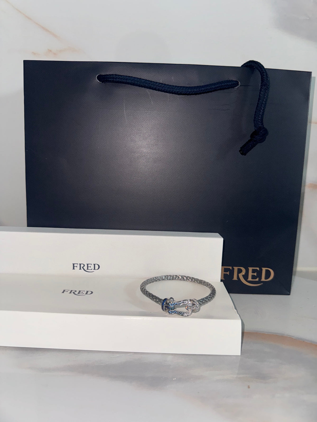 Bracelet Fred