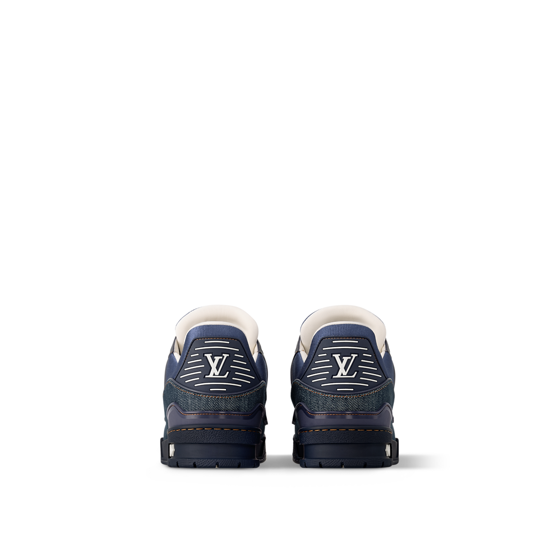 Sneaker LV trainer