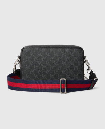 Sac à épaule GG Black petit format