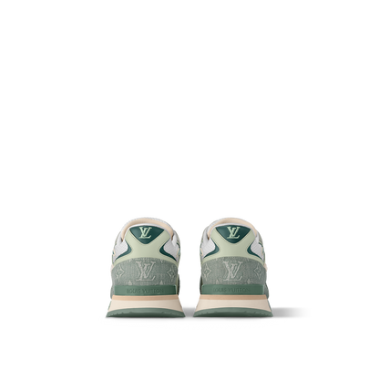 Sneaker Run Away