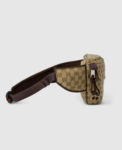 Sac ceinture GG grande taille