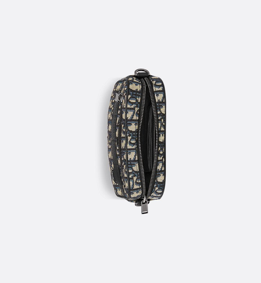 Sac bandoulière Mini Safari