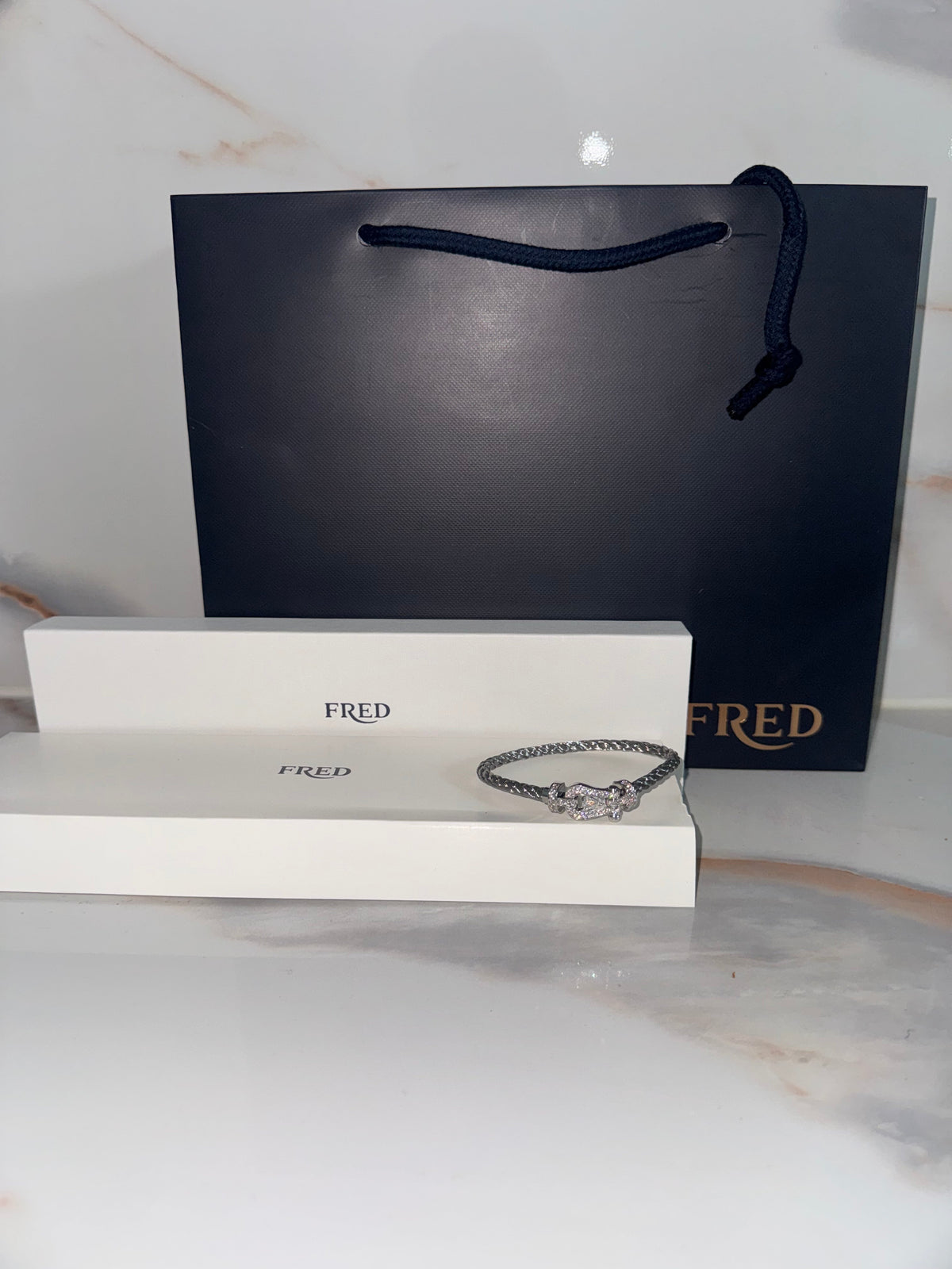 Bracelet Fred
