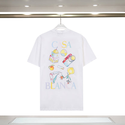 Tee-shirt Casa