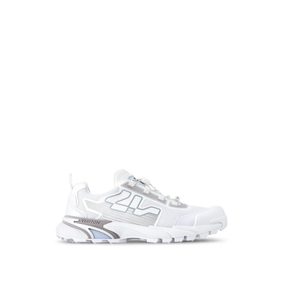 Sneaker LV Runner Tatic