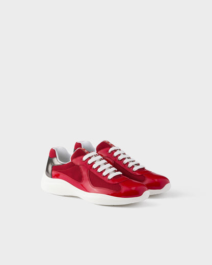 Sneakers Prada cup new model