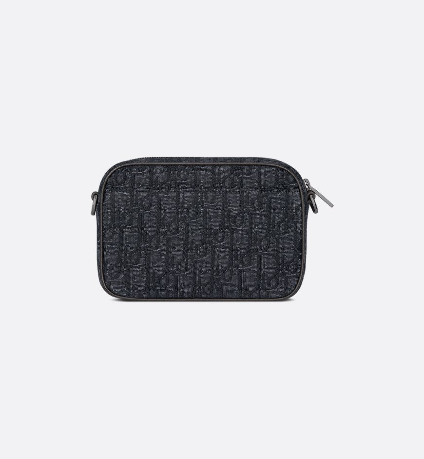 Sac bandoulière Mini Safari
