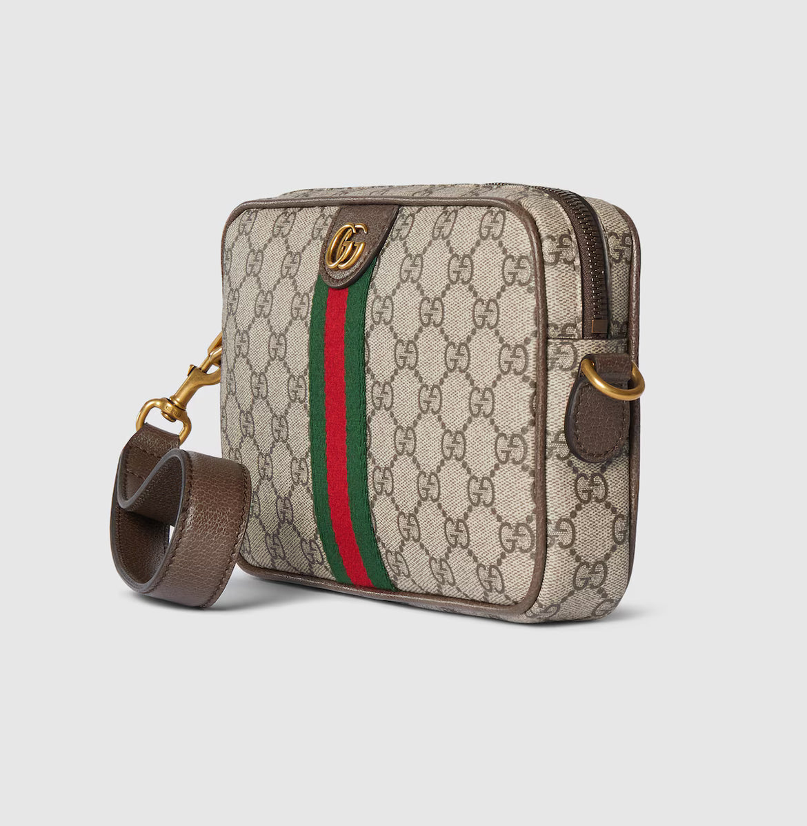 Sac à bandoulière Ophidia petite taille
