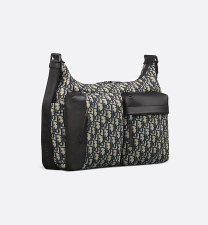 Sac Hobo Rider Soft Medium