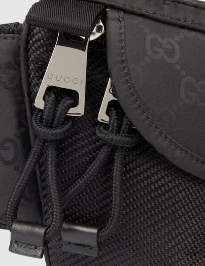 Sac ceinture Gucci Nexus grand format