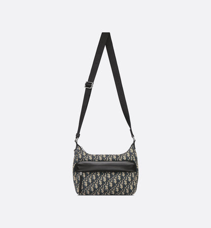 Sac Hobo Rider Soft Small