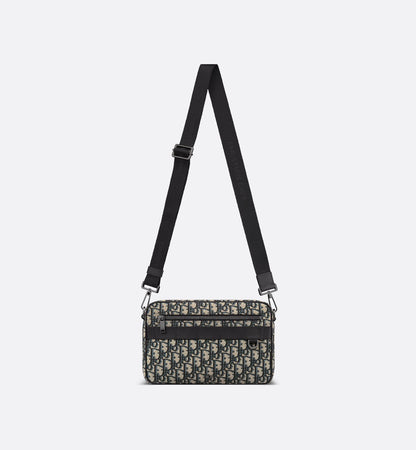 Sac bandoulière Maxi Safari