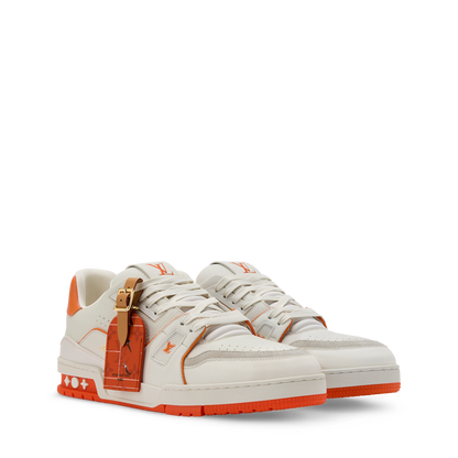 Sneakers lv new model