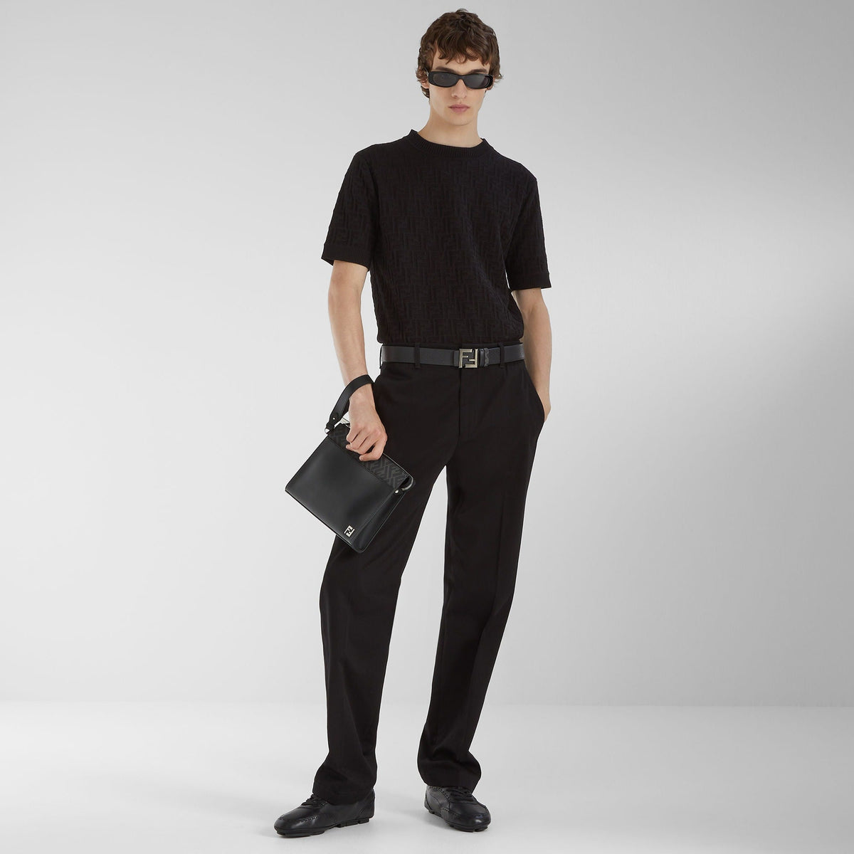 Pochette Squared FF