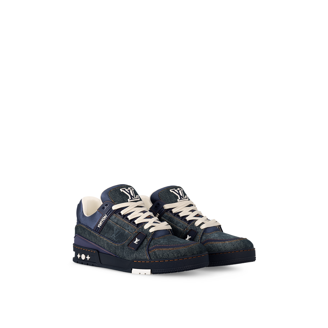 Sneaker LV trainer