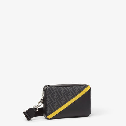 Étui pour appareil photo Fendi Diagonal