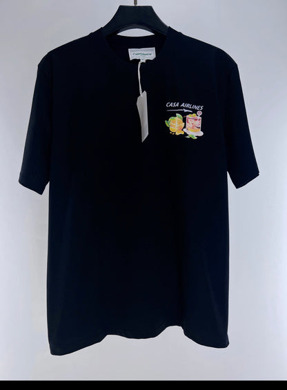 T shirt Casa blanca
