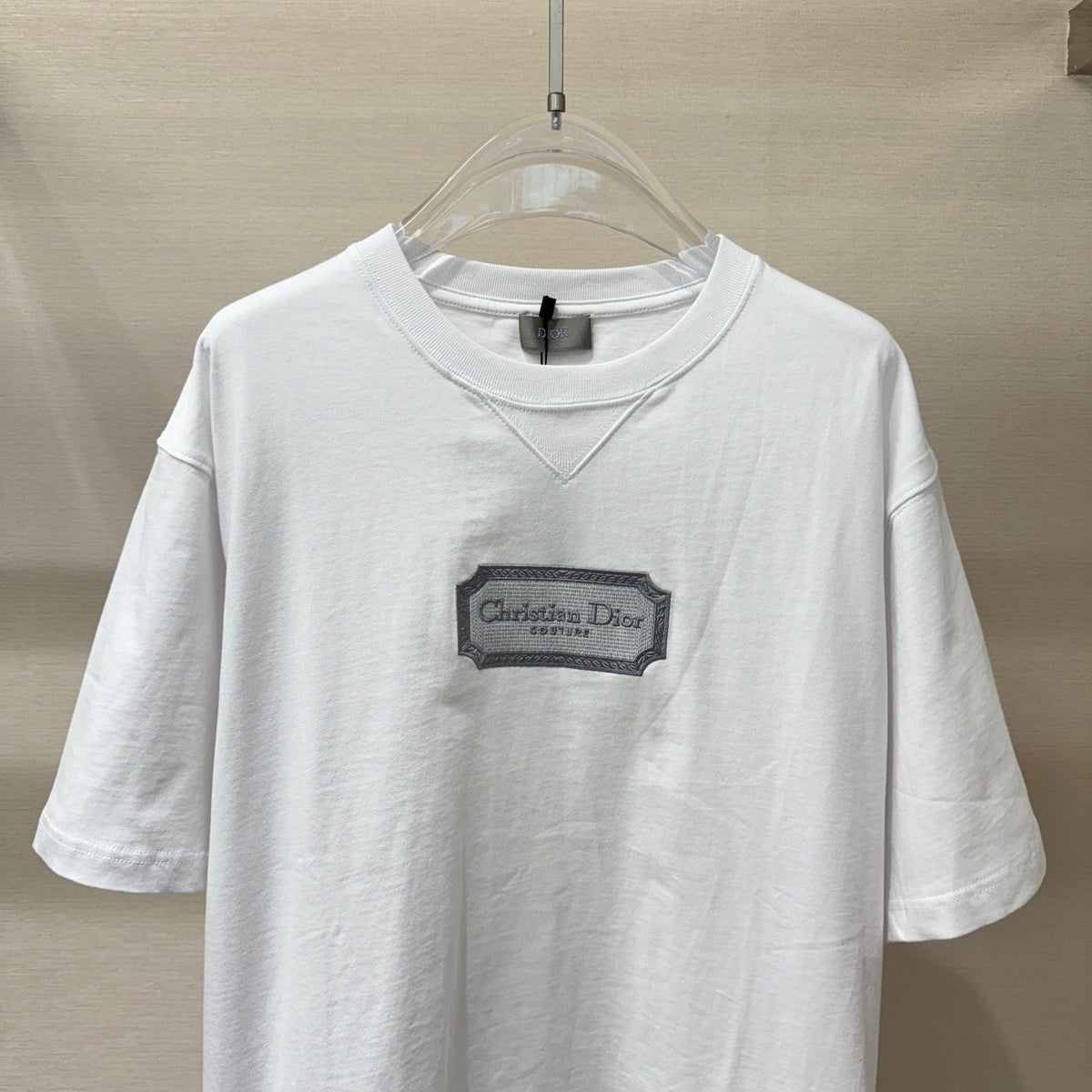 T SHIRT CD