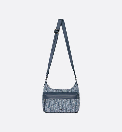 Sac Hobo Rider Soft Small