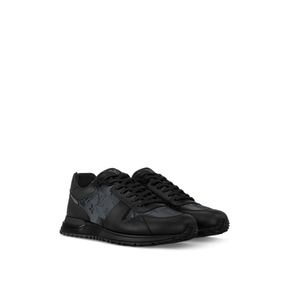 Sneaker Run Away