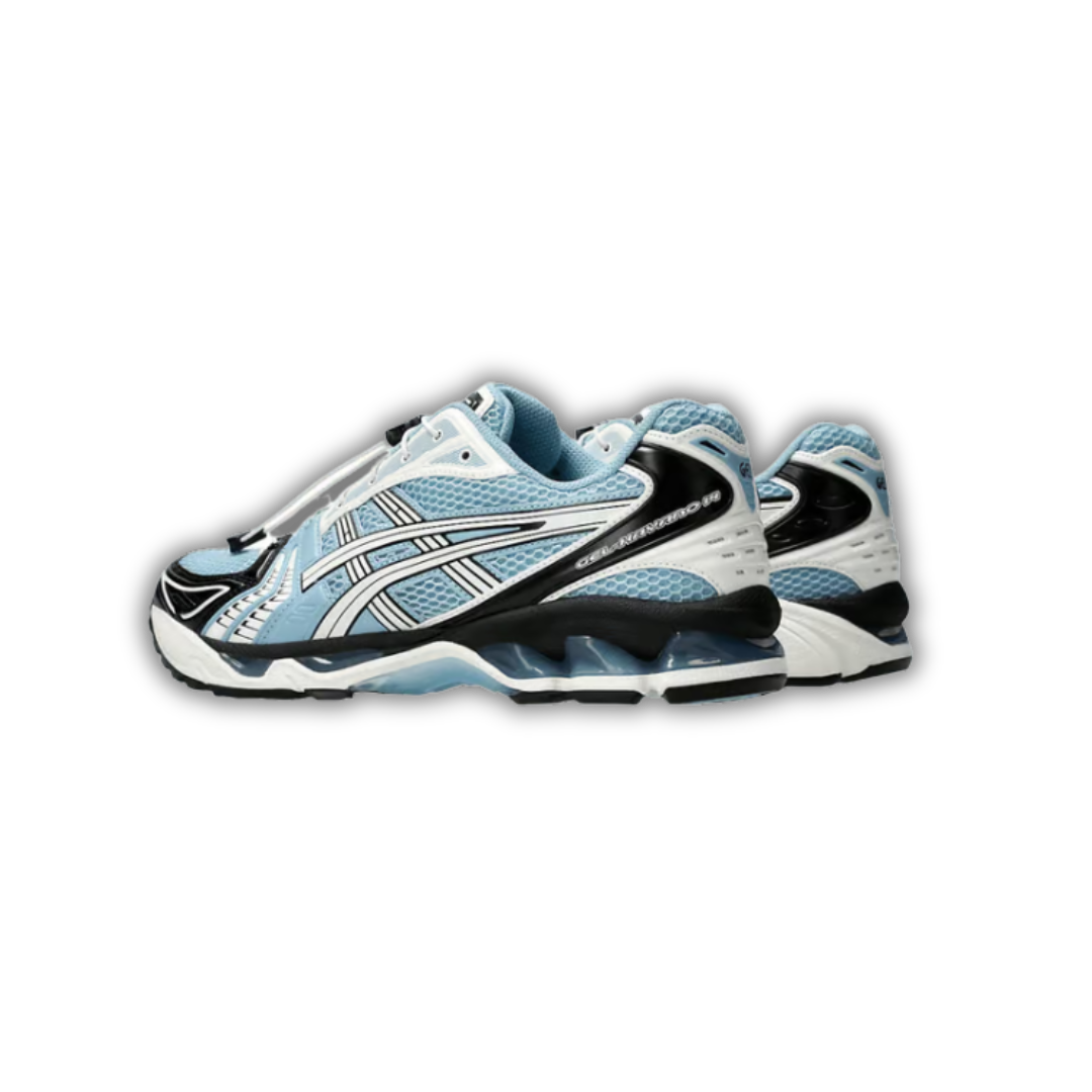 GEL KAYANO 14 MIST CREAM