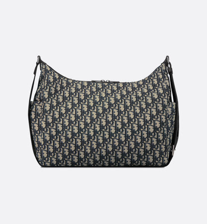 Sac Hobo Rider Soft Medium