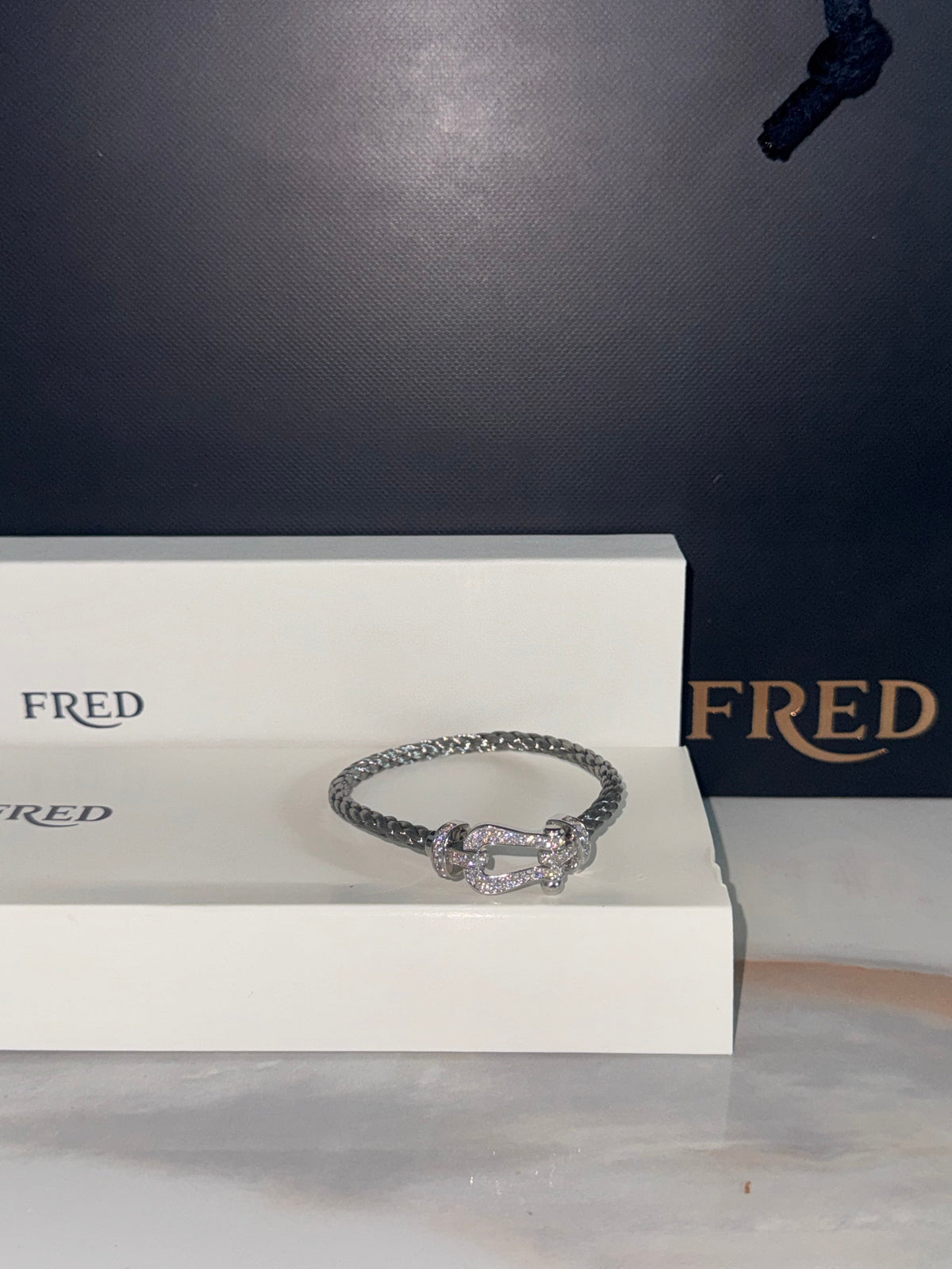 Bracelet Fred