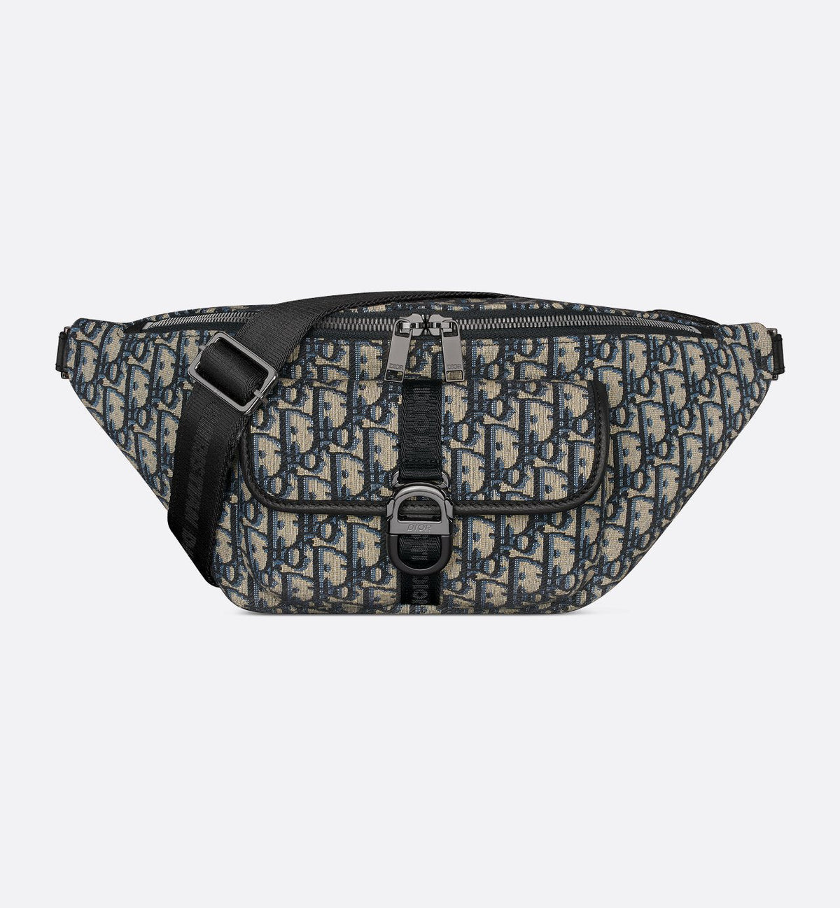 Sac ceinture Dior 8