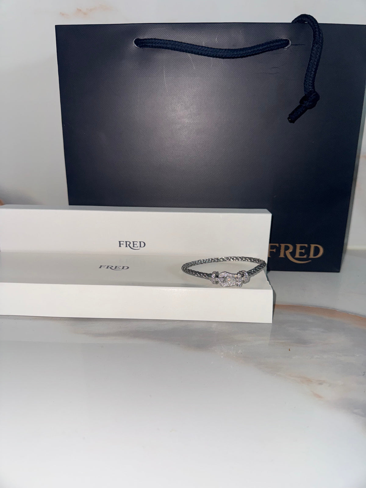 Bracelet Fred