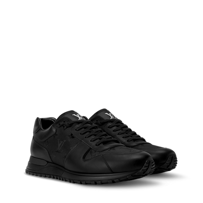 Sneakers lv full black