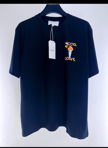 T shirt Casa blanca