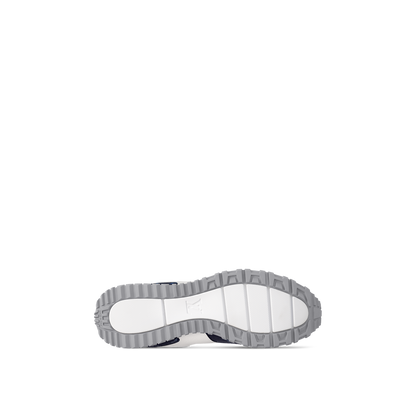 Sneaker Run Away
