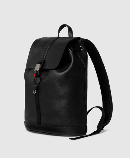 Sac à dos avec bande Web moyen format