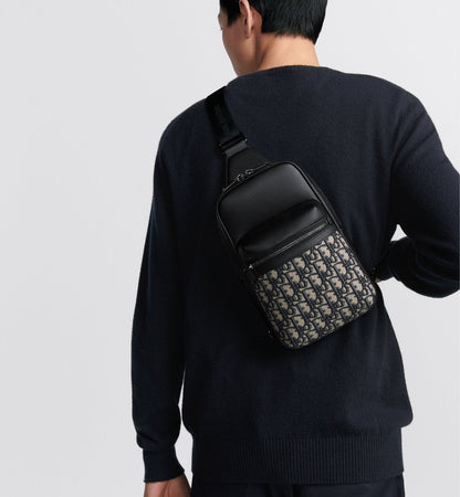 Slingbag Rider 2.0