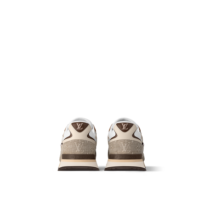 Sneaker Run Away