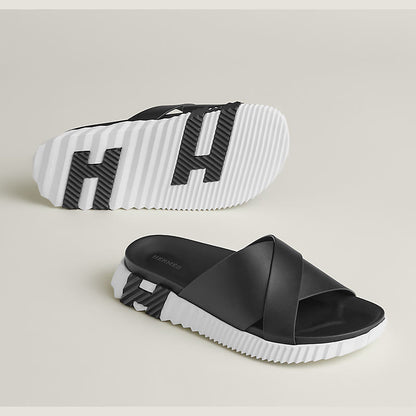 Sandales  hermes boucing