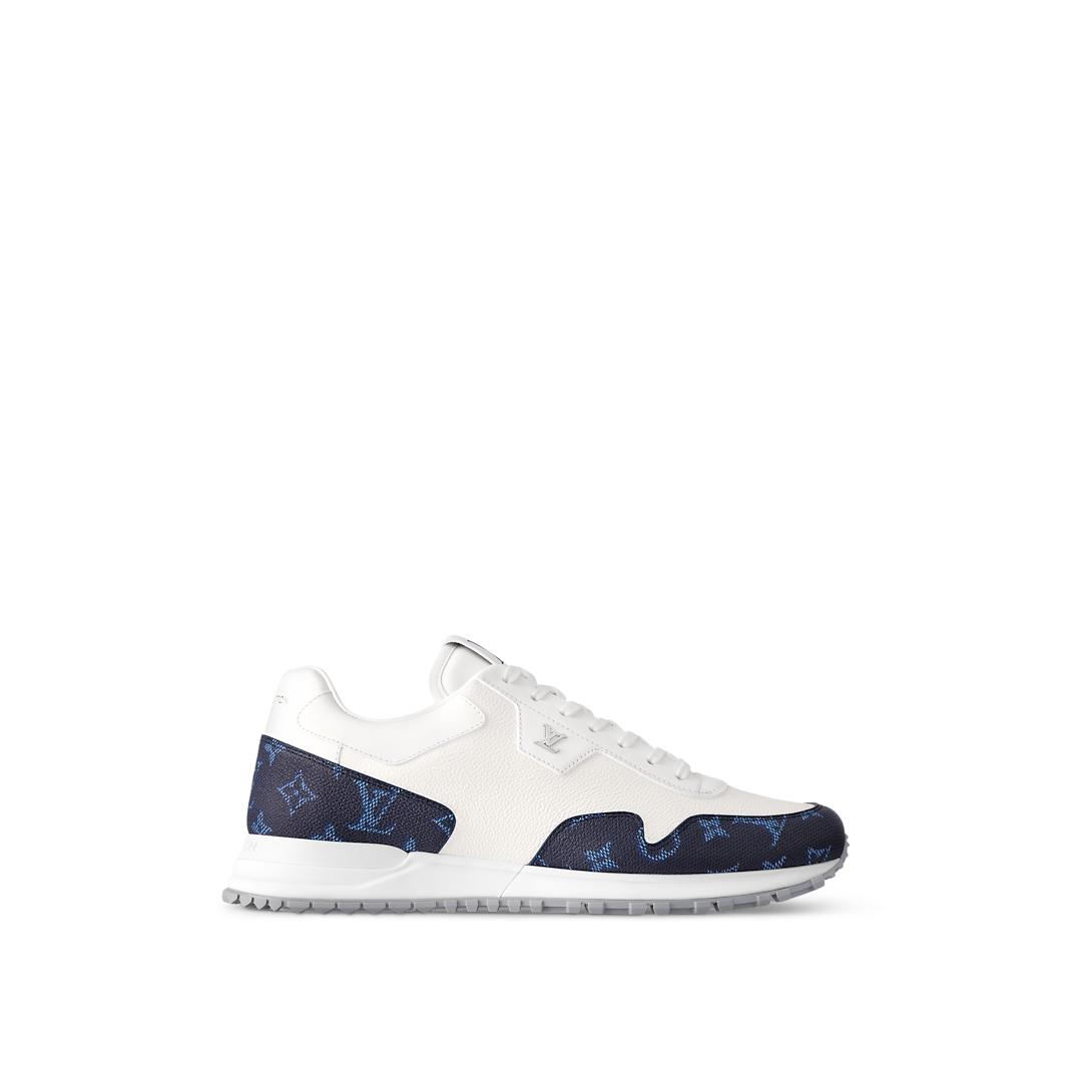 Sneaker Run Away