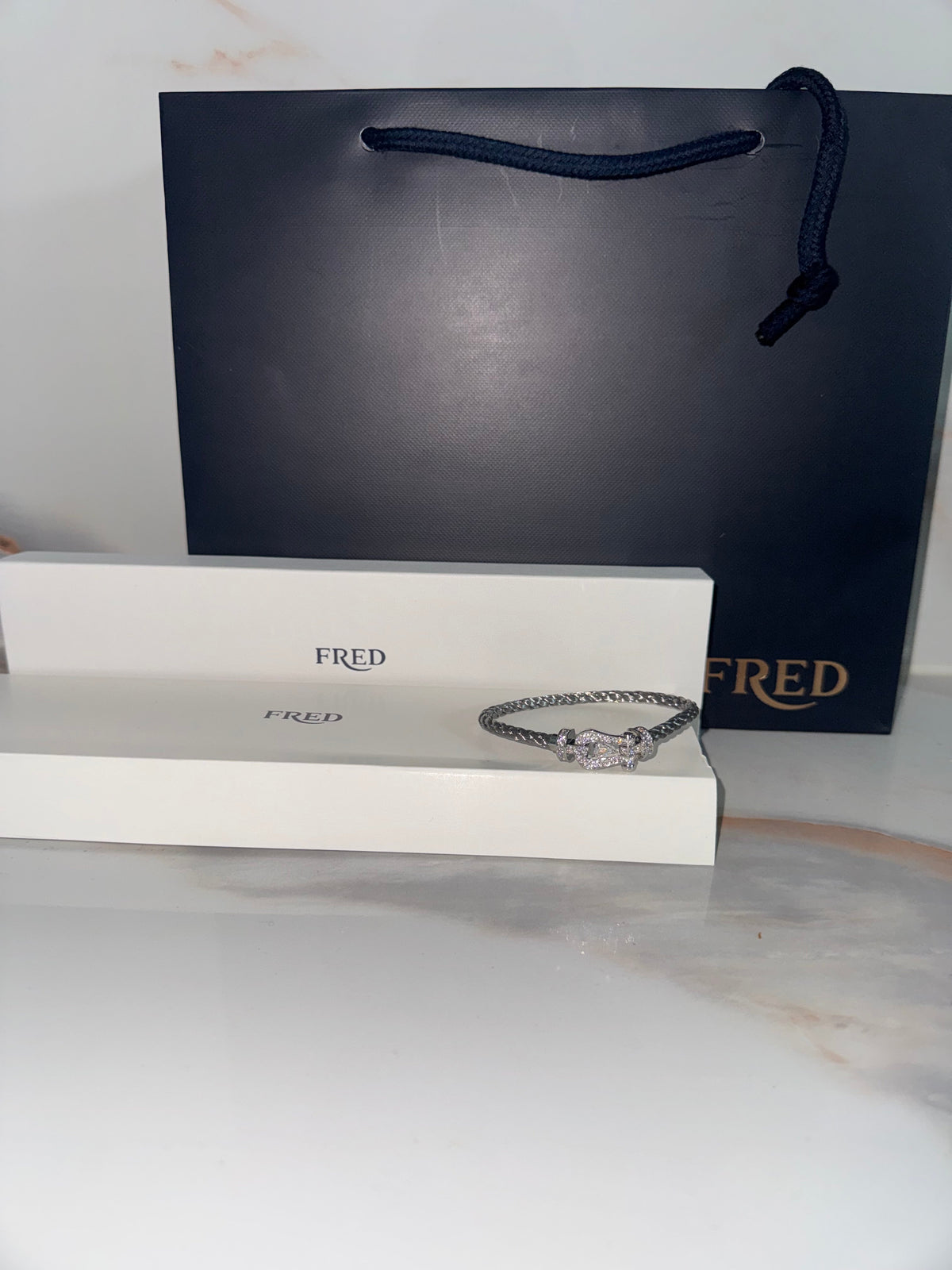 Bracelet Fred