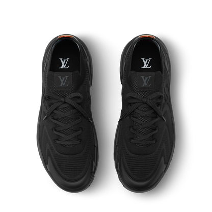Sneakers lv full black