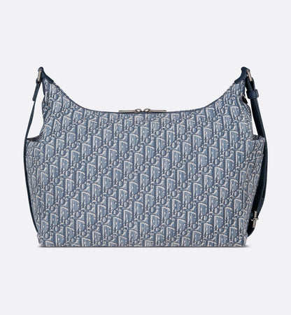 Sac Hobo Rider Soft Medium