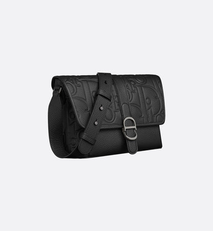 Sac Messenger à rabat Dior Daily Medium