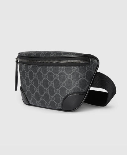 Sac ceinture GG Emblem petit format