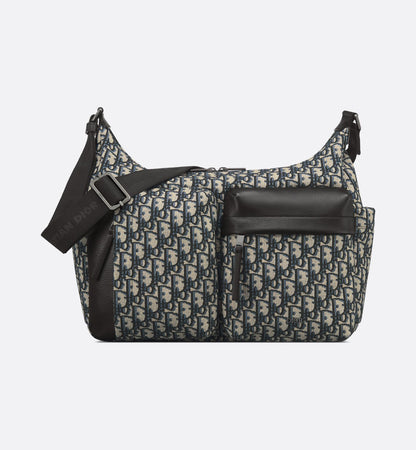 Sac Hobo Rider Soft Medium